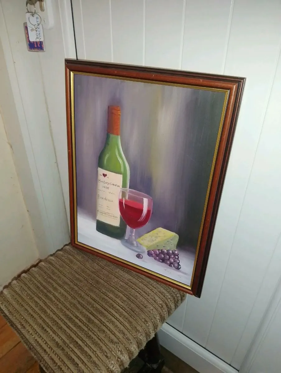 Gorgeous painting - Image 3