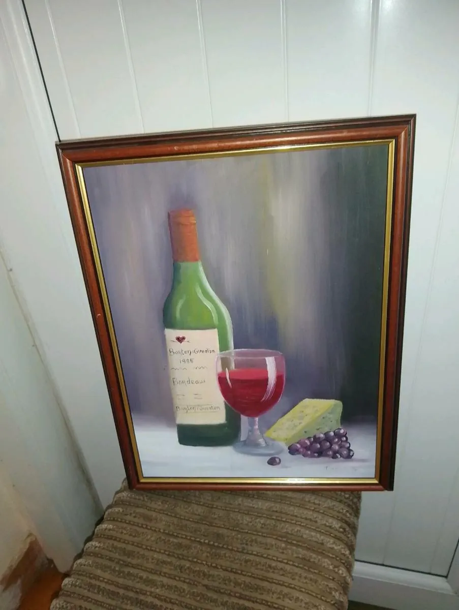 Gorgeous painting - Image 4