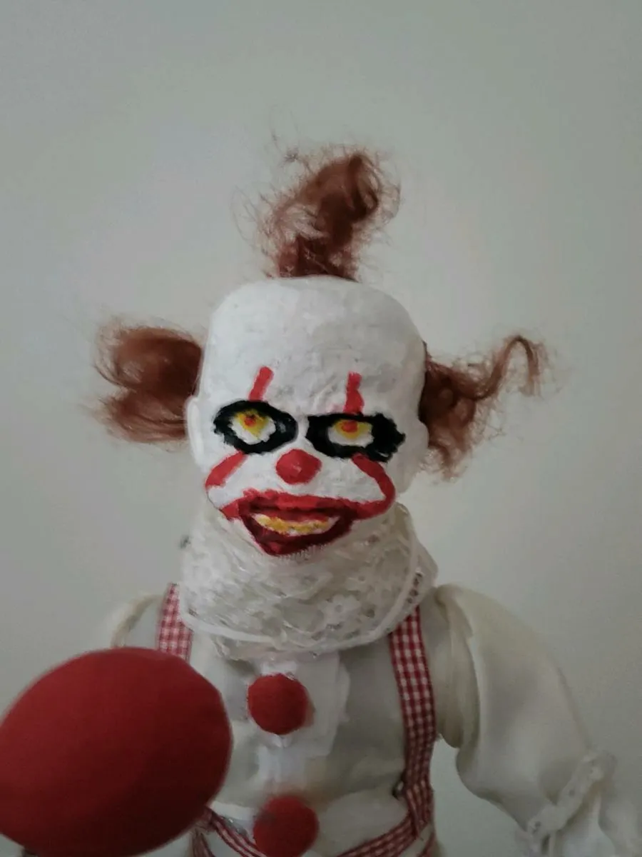 Scary figurines - Image 2