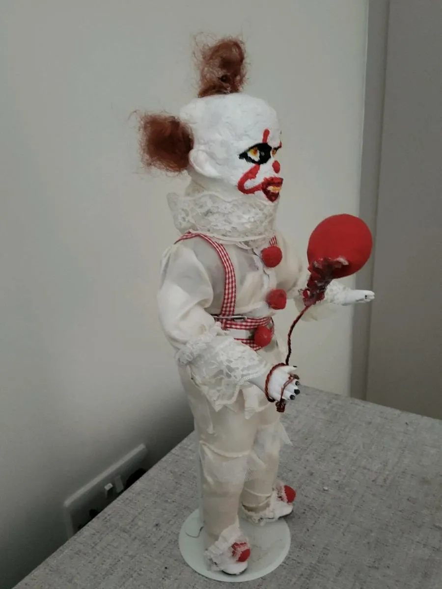 Scary figurines - Image 3