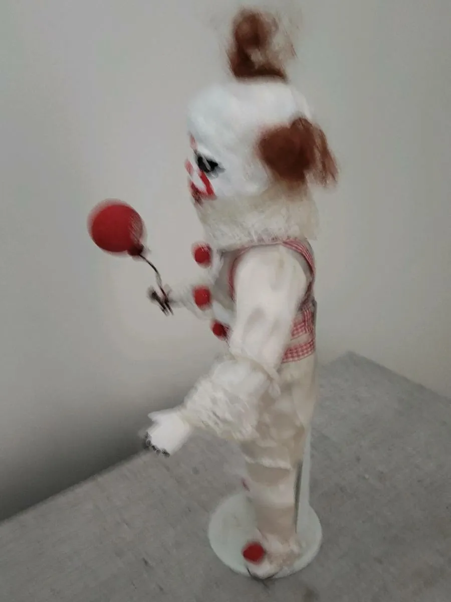 Scary figurines - Image 4