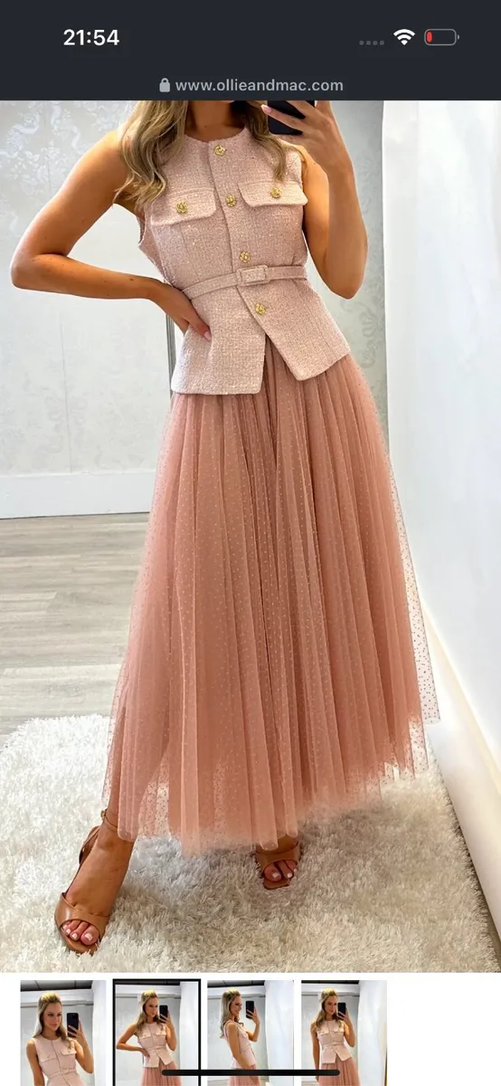 Occasion Wear - Image 1