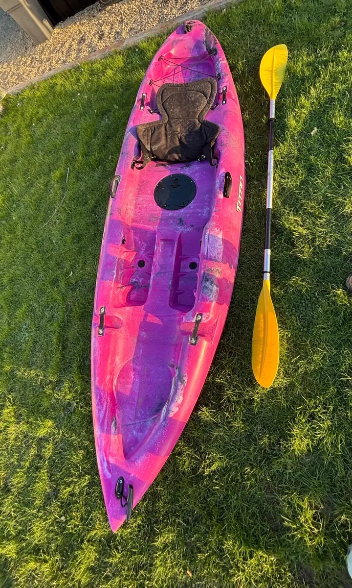 Kayaks - Image 1