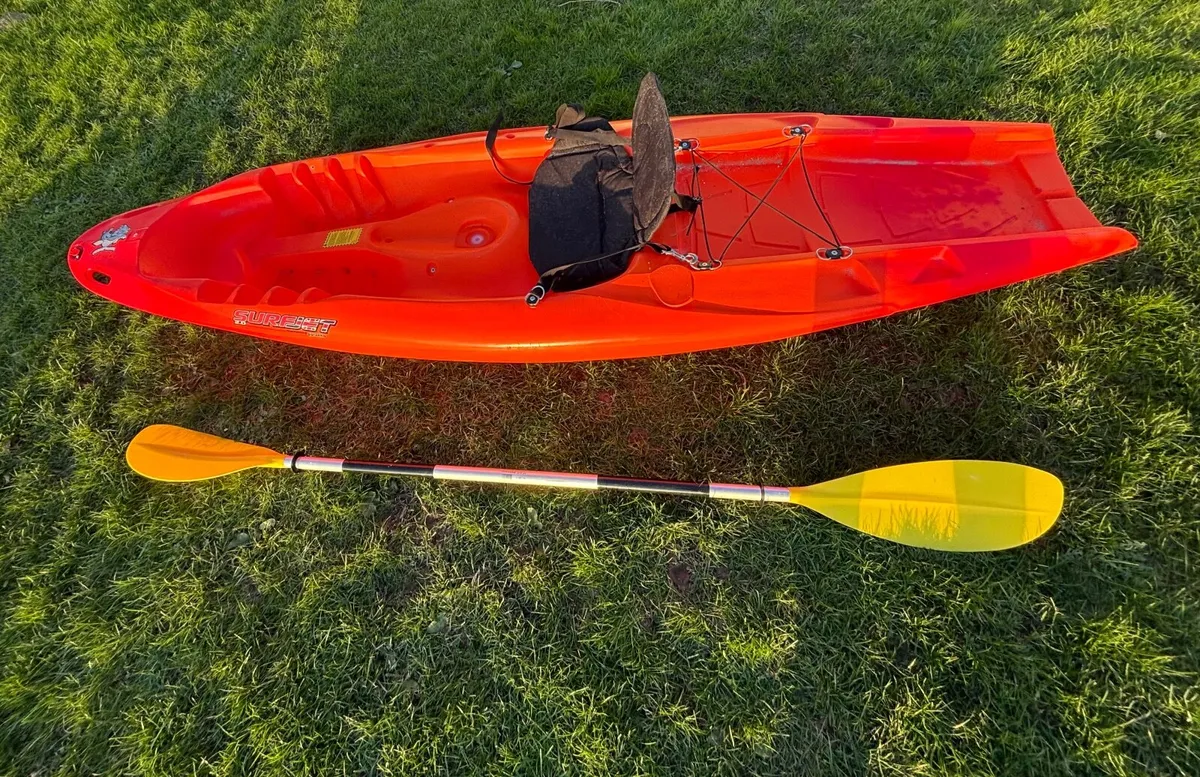 Kayaks - Image 2