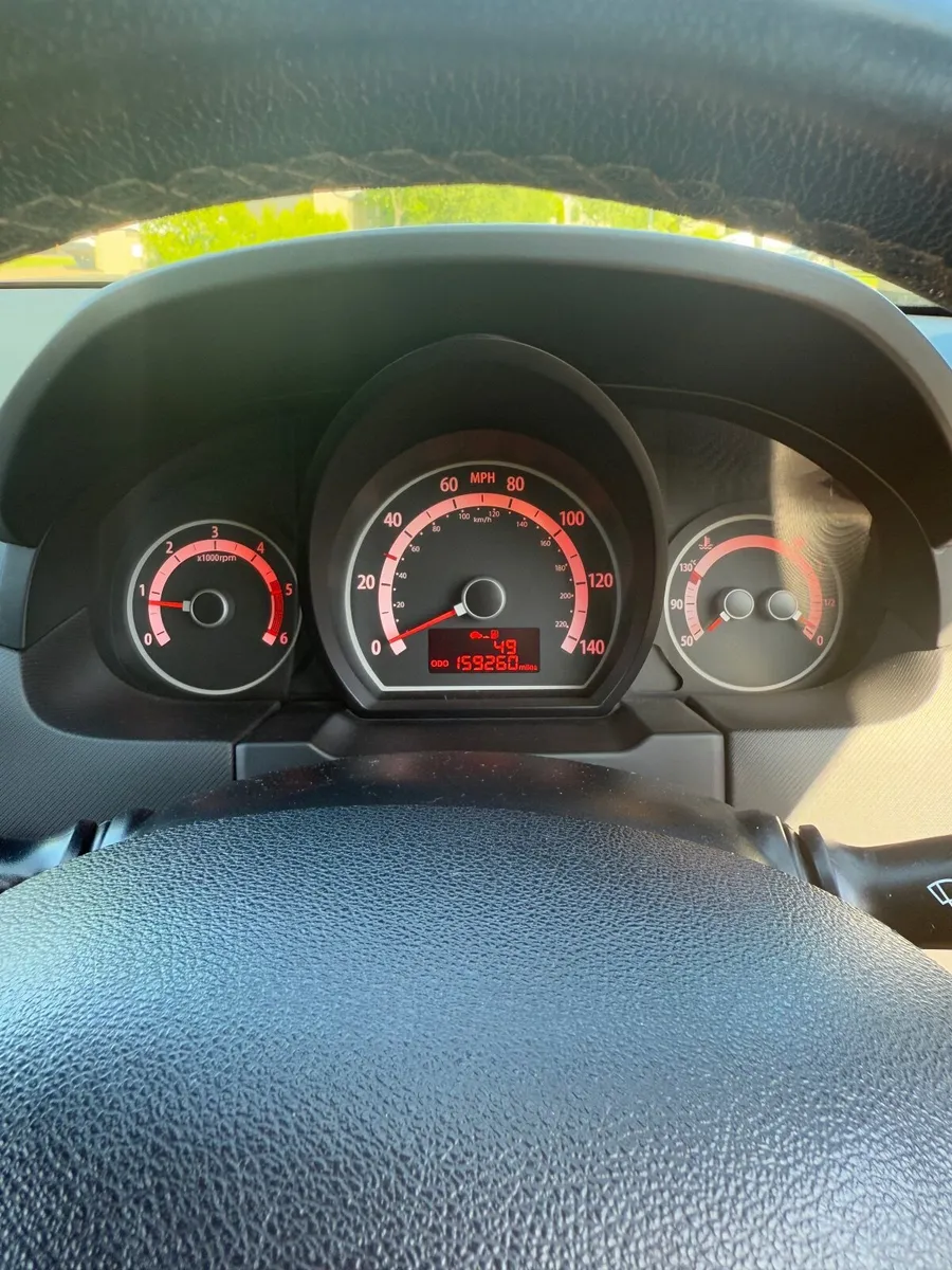 Kia Ceed 2010 - Image 1