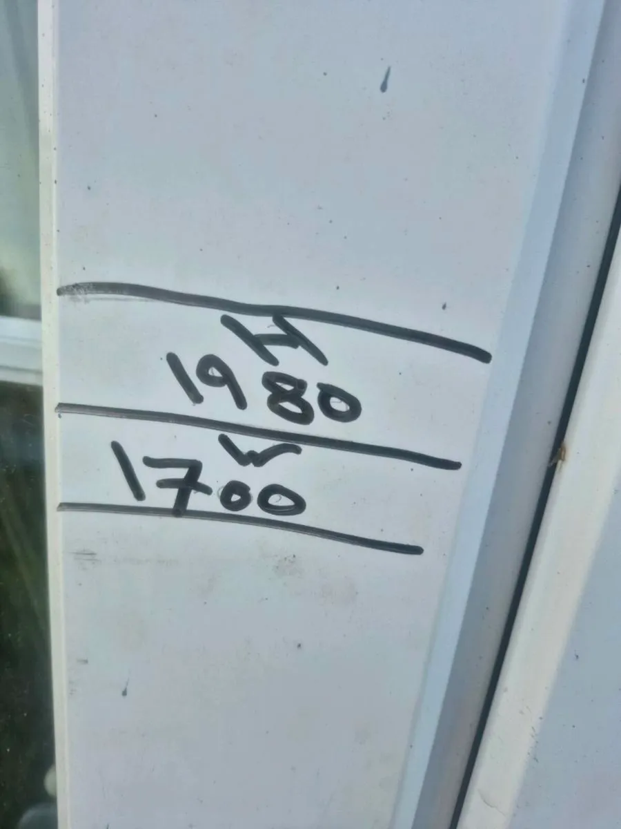 Pvc doors - Image 2