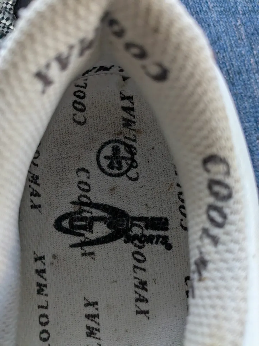 Golf shoes size 8 - Image 3