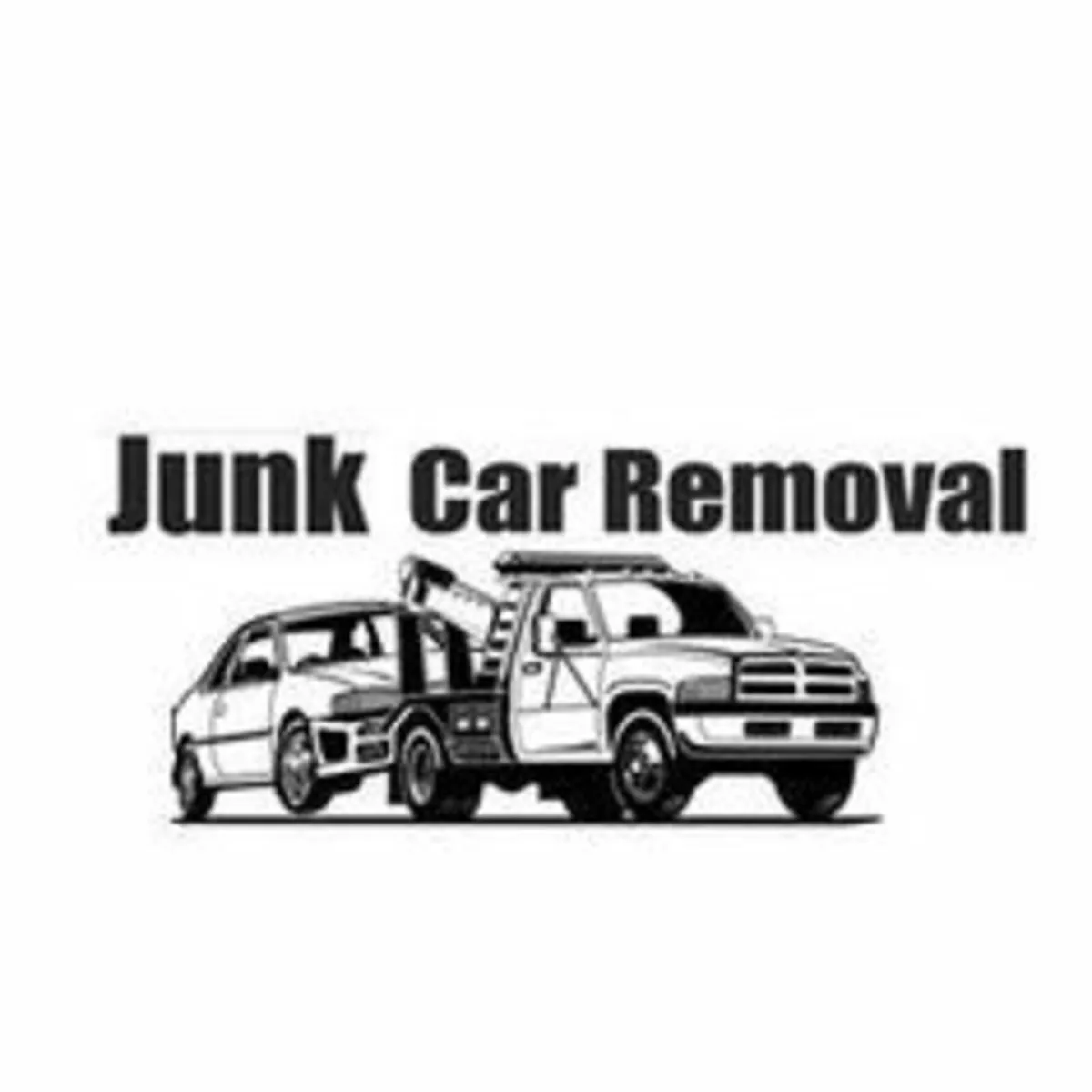 Junk car