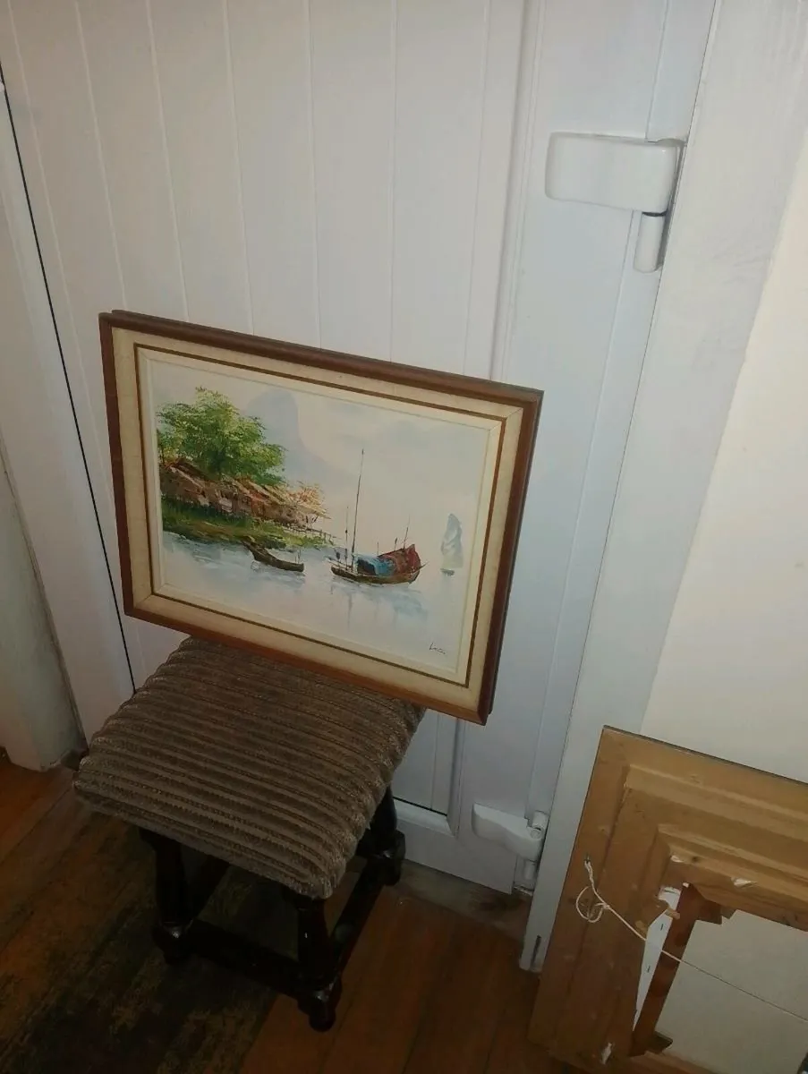 Gorgeous painting - Image 2