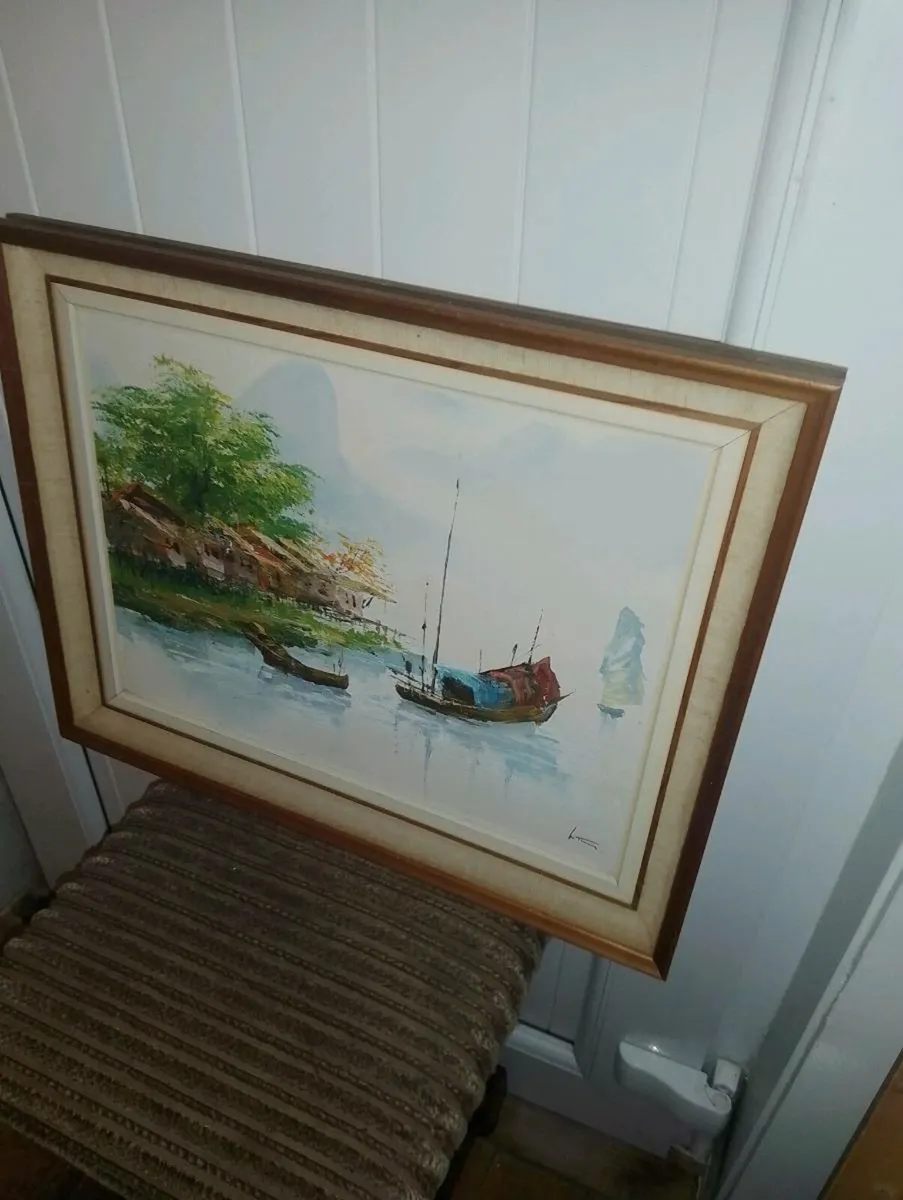 Gorgeous painting - Image 3