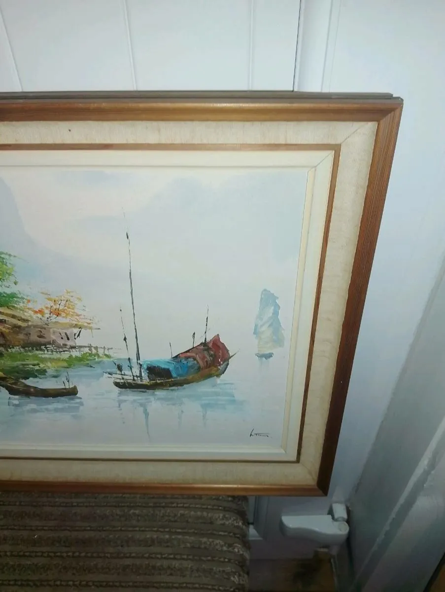 Gorgeous painting - Image 4