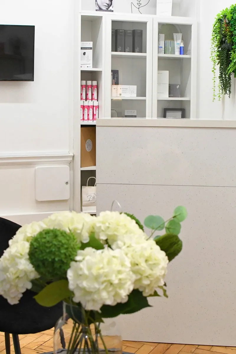 Aesthetics Clinic Content For Sale - Image 4