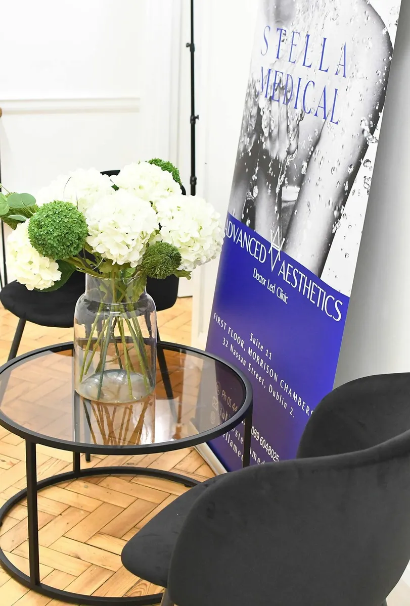 Aesthetics Clinic Content For Sale - Image 4