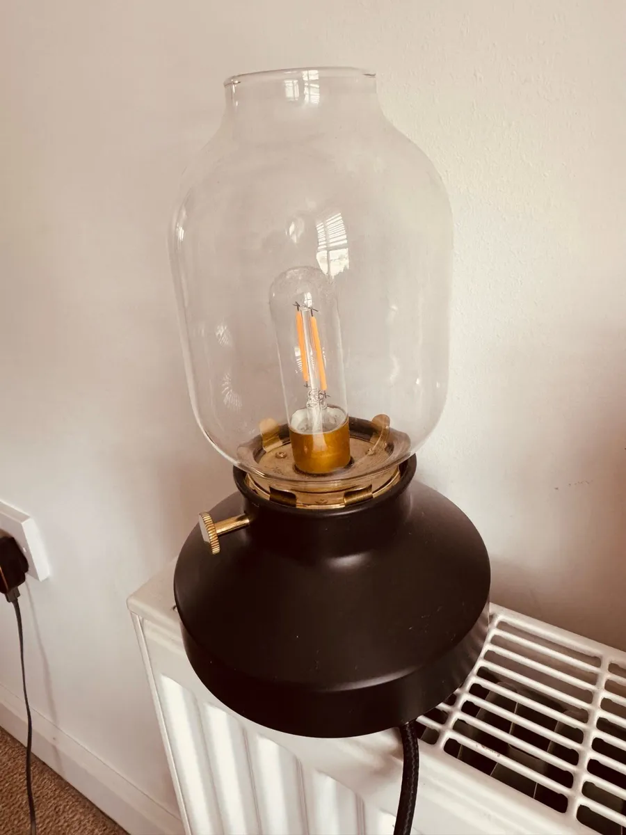 Table lamp - Image 1