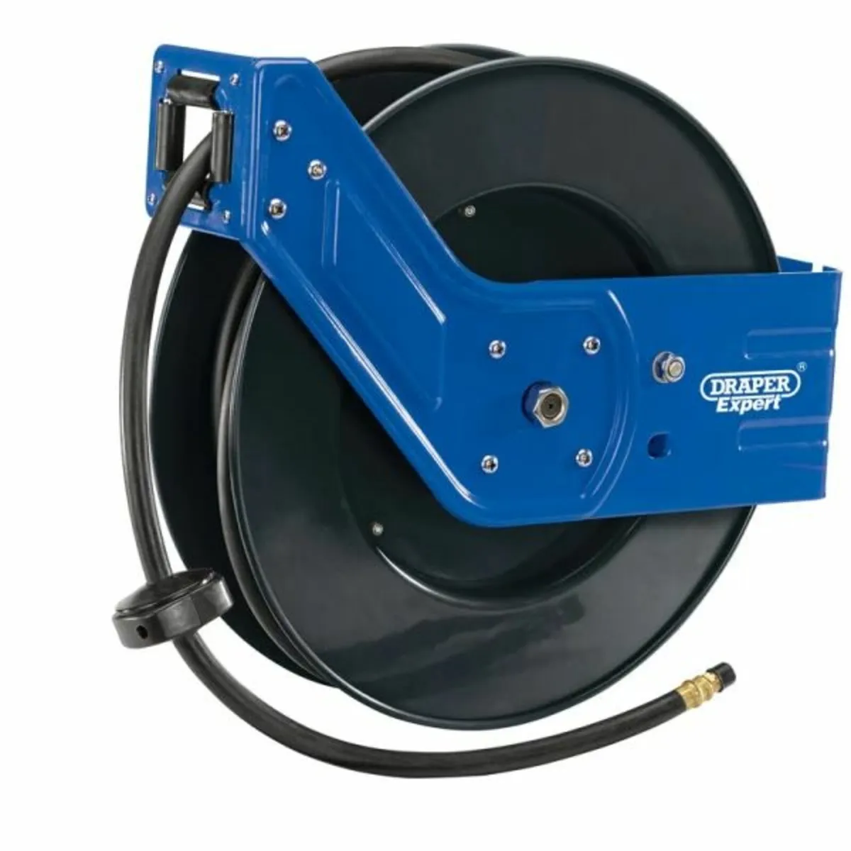 Draper EXPERT Retractable Air Hose Reel (15m)