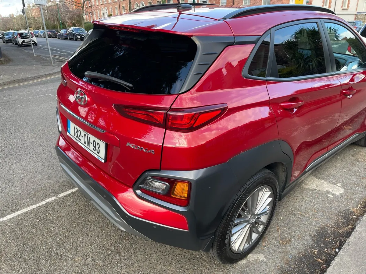 Beautiful Hyundai 2018 - Image 4