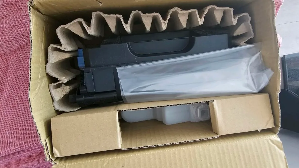 Toner for kyocera - Image 2