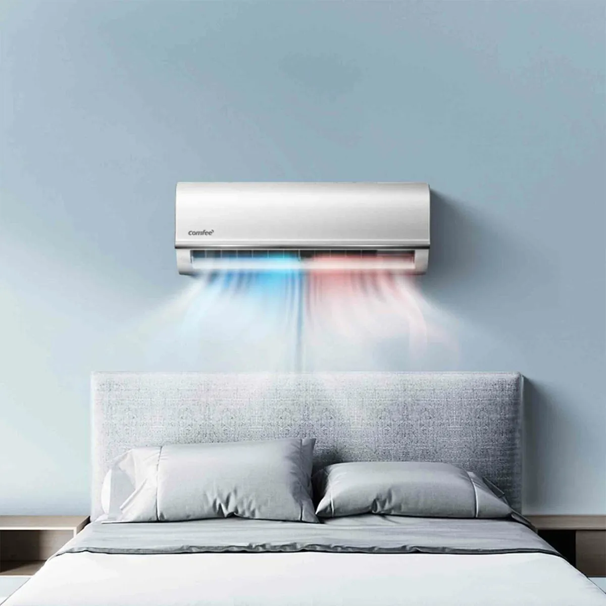 Heat pump and air conditioning services - Image 3