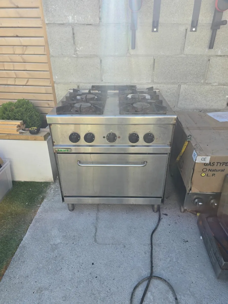 Catering equipment - Image 4