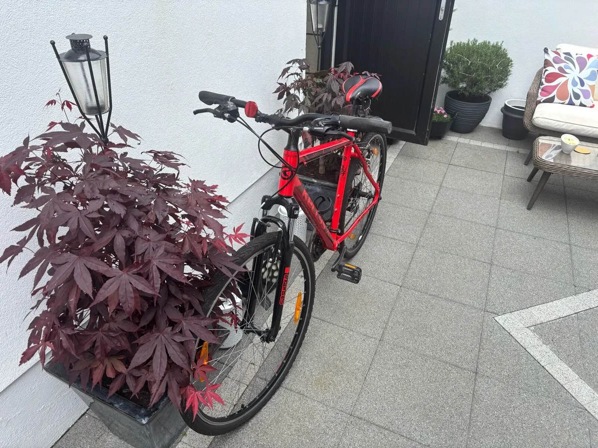 Mountain bike like new - Image 1