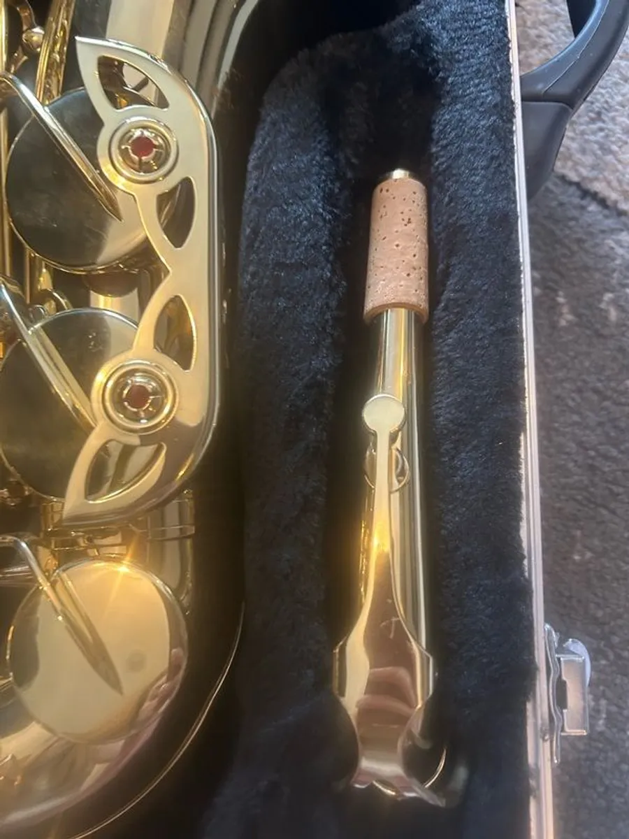 saxaphone - Image 4
