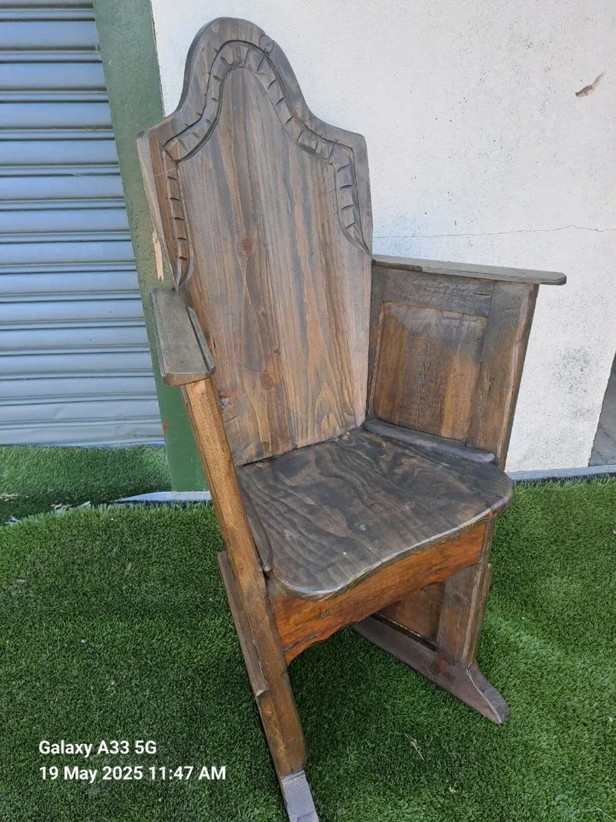 Bench, - Image 2
