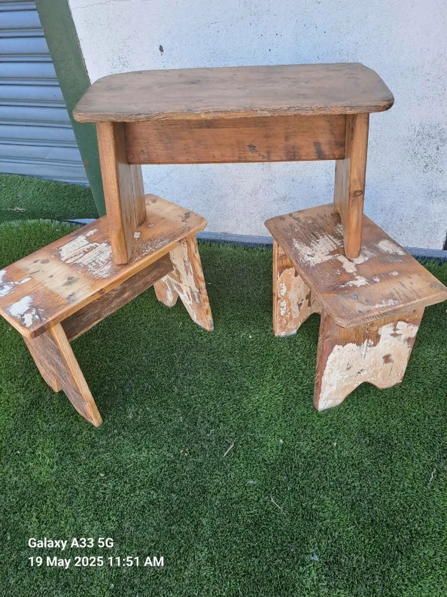 Bench, - Image 4