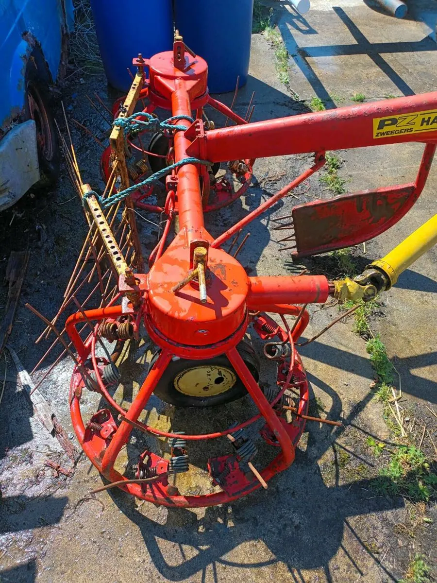 Pz haybob - Image 3