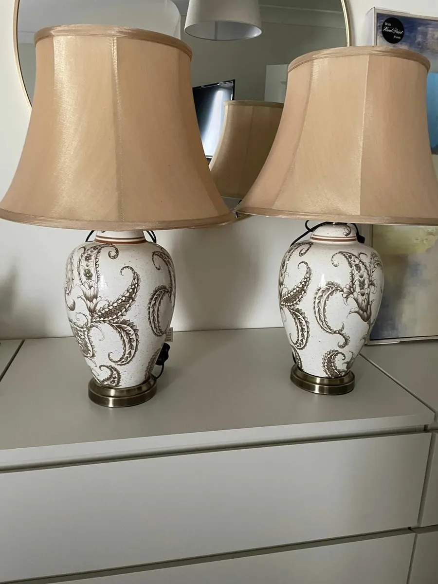 Home furnishings