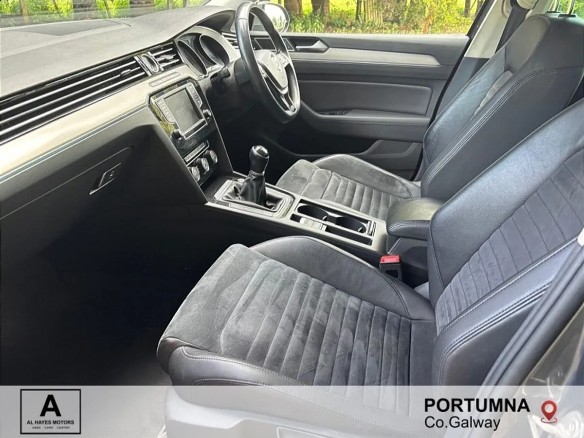 Volkswagen Passat Highline 1.6 TDI 120HP - Image 4