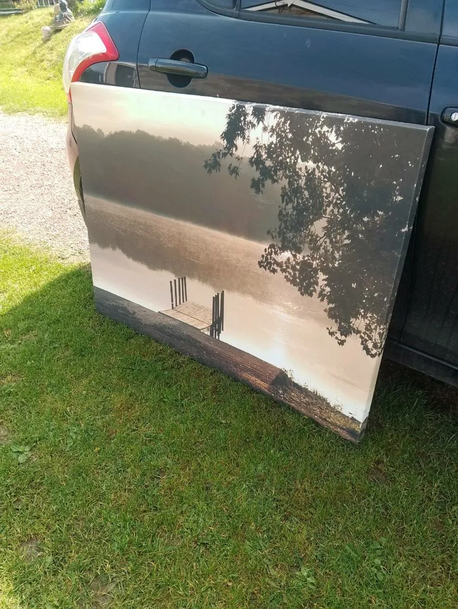 Massive canvas - Image 2