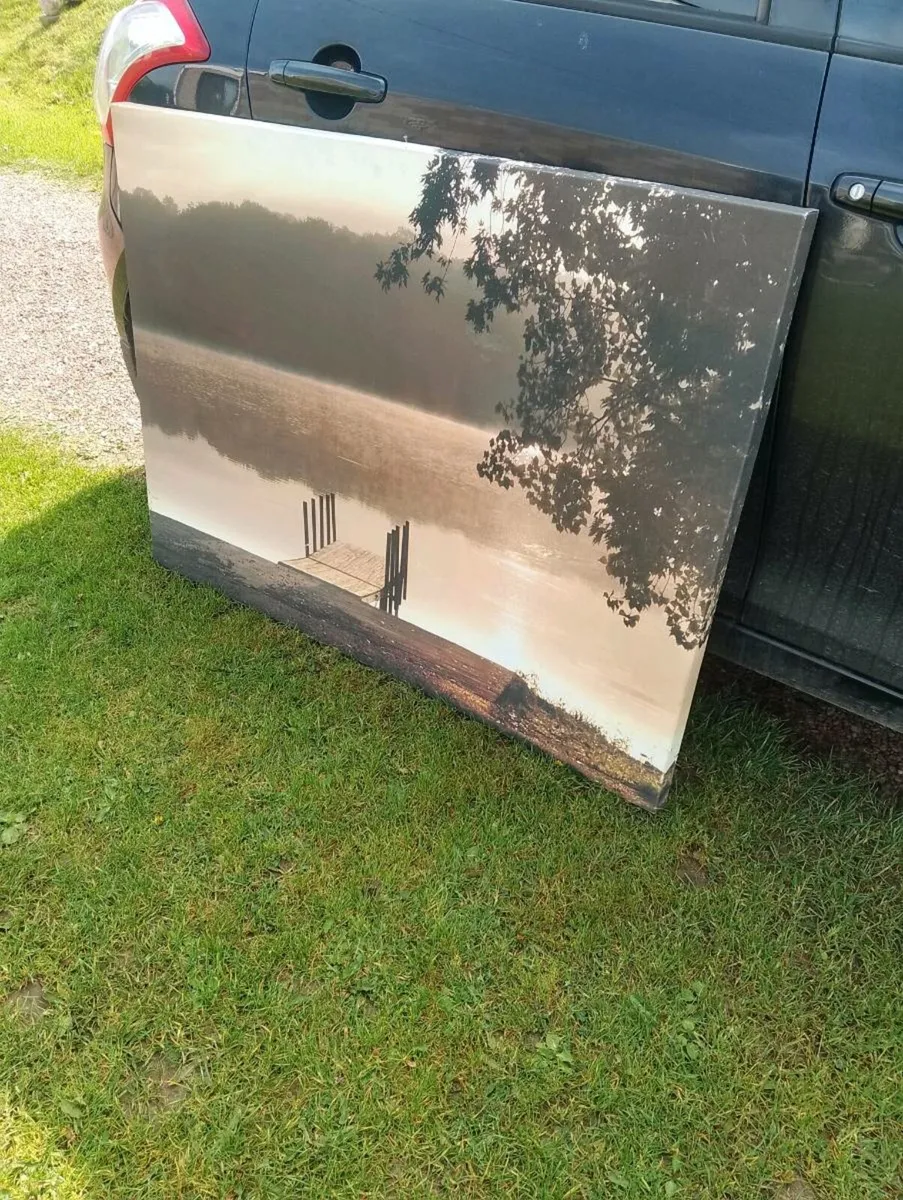 Massive canvas - Image 3