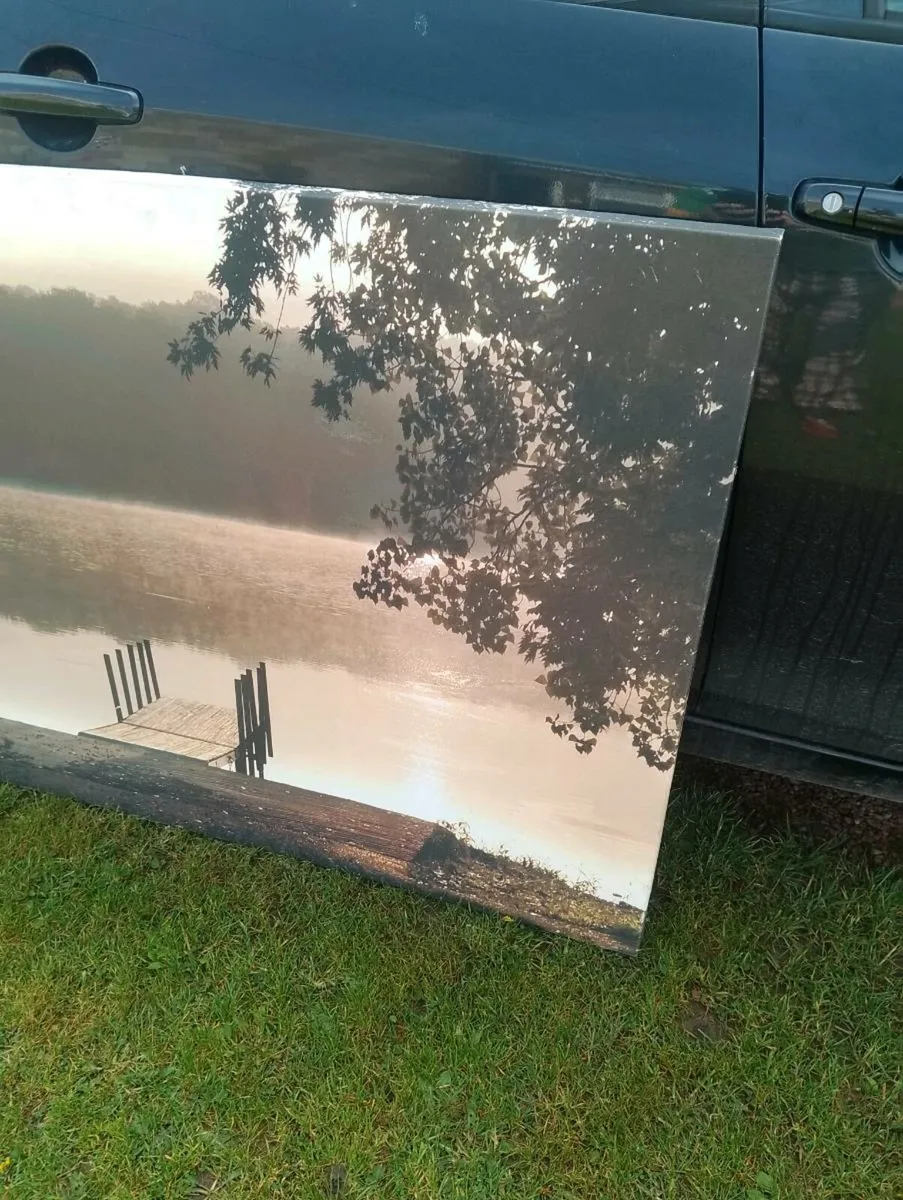 Massive canvas - Image 4