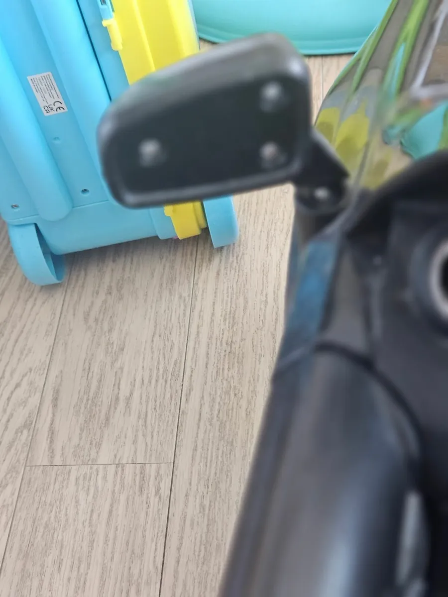 Toy Electrical Car - Image 3
