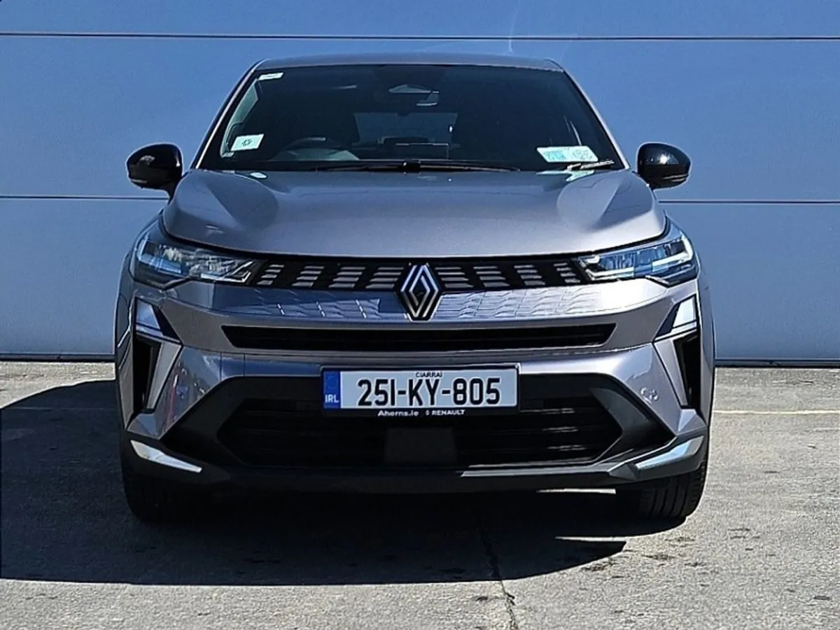 Renault Symbioz E-tech Full Hybrid 145 Auto Techno - Image 3