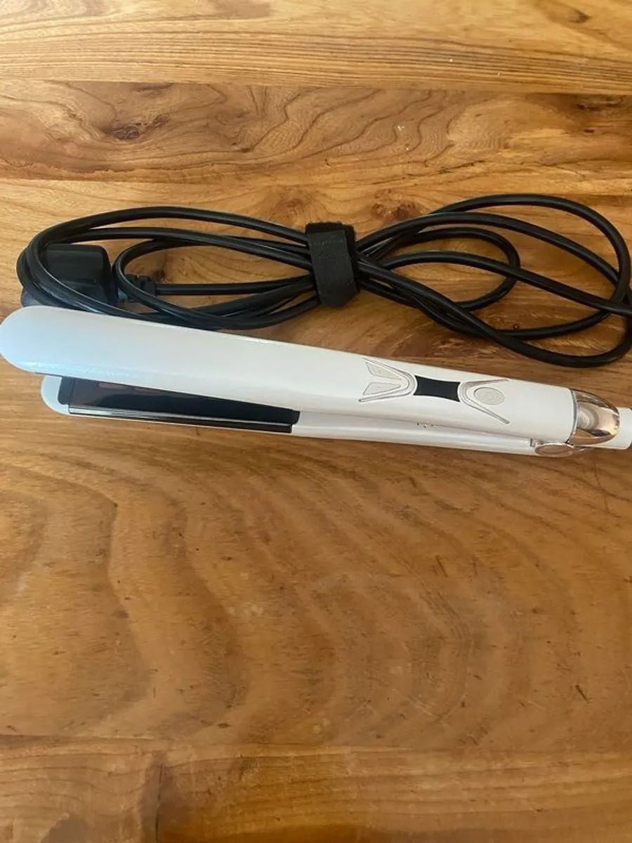 Voduz Hair Straighner - Image 3