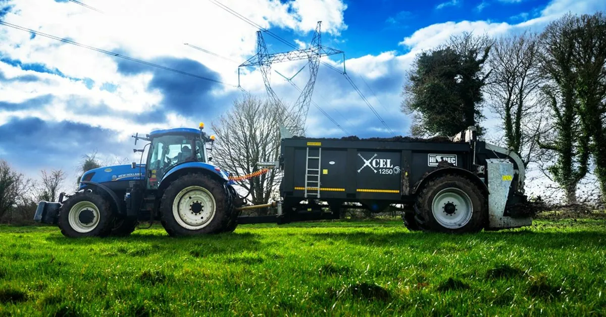 Boost Growth & Cut Fertiliser Costs - Image 1