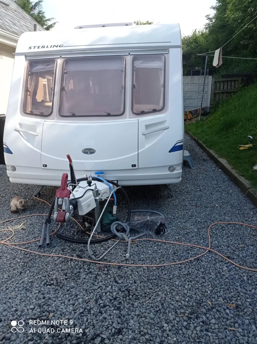 Caravan - Image 3