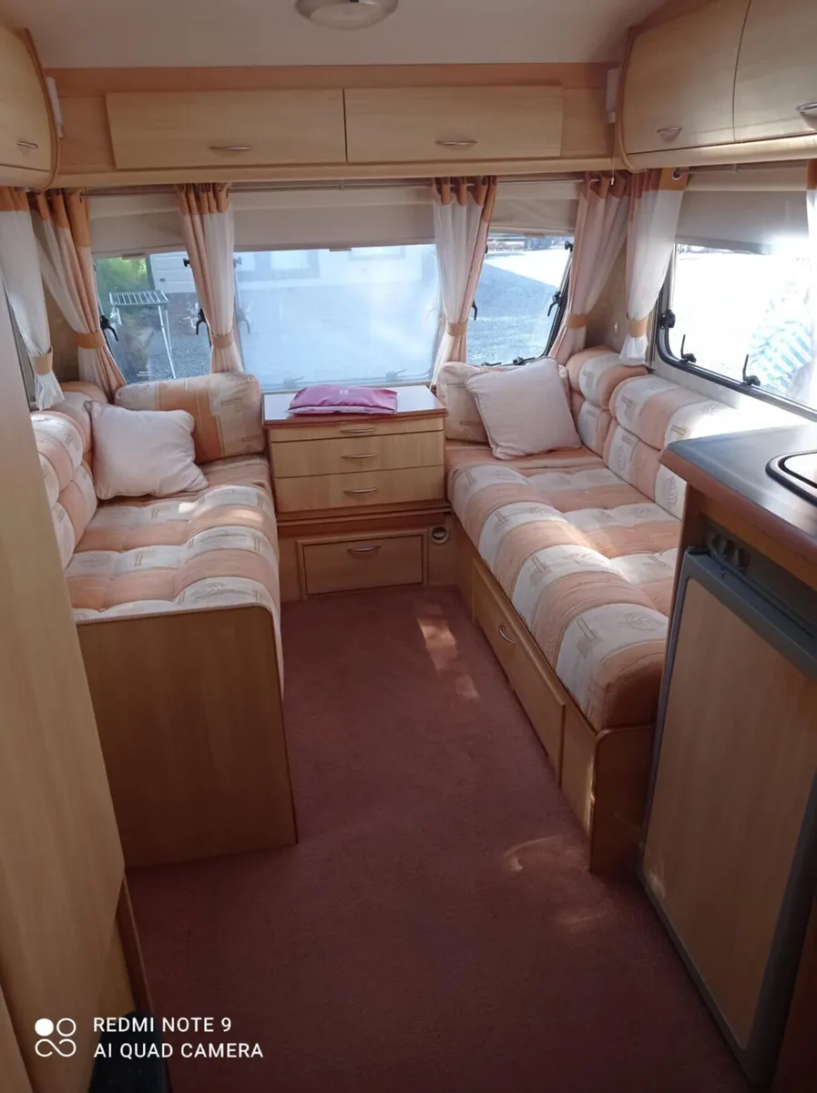Caravan - Image 4