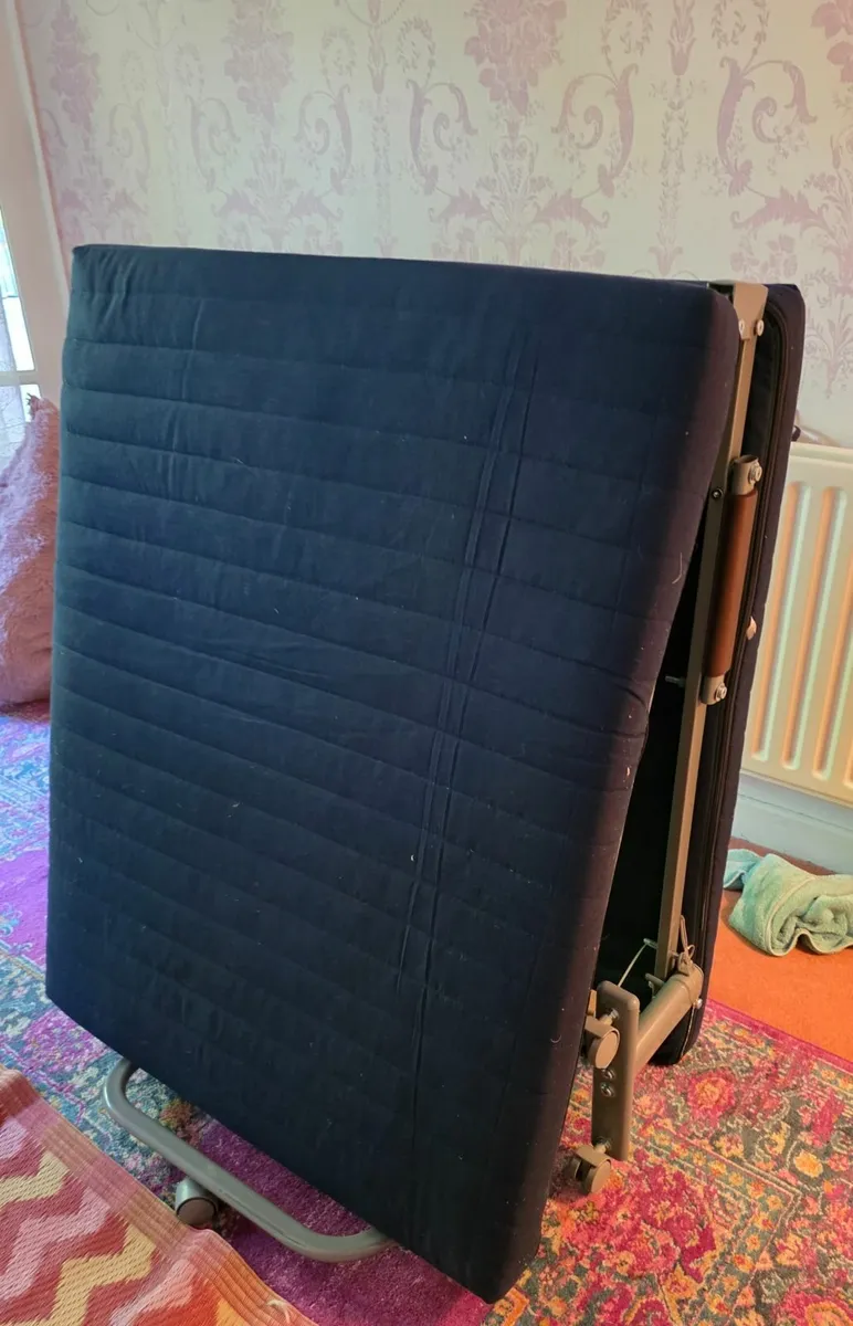 Fold away Day Bed or Guest Bed - Image 2