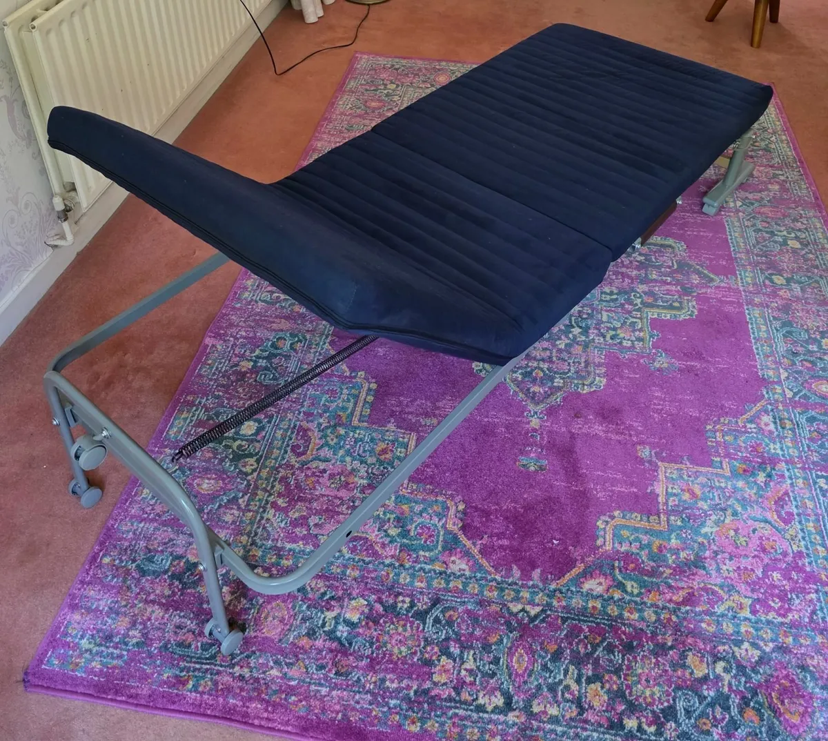 Fold away Day Bed or Guest Bed - Image 1