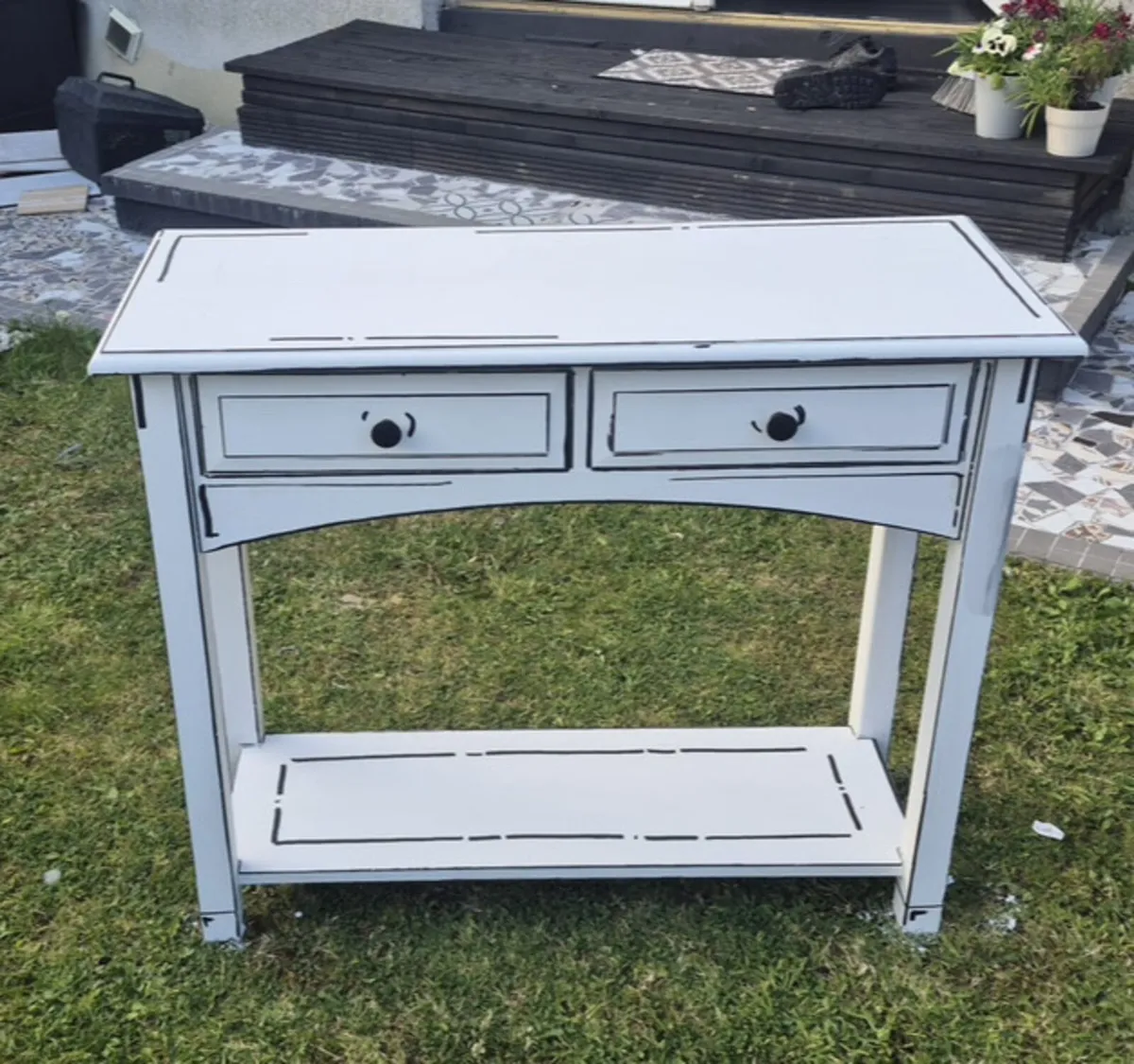 Hall table - Image 2