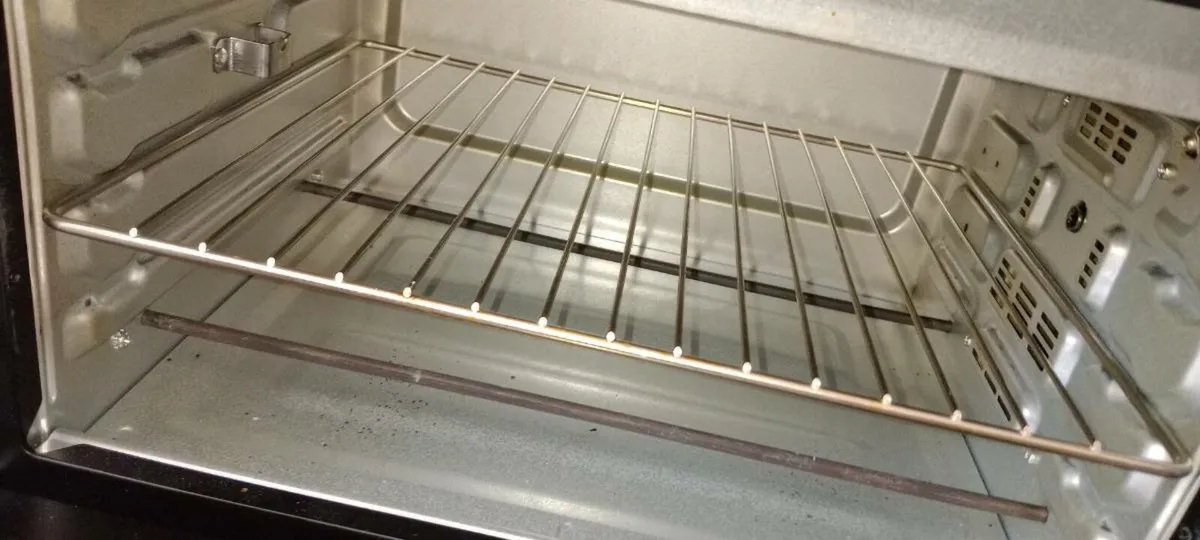 Nisbets essentials oven - Image 3
