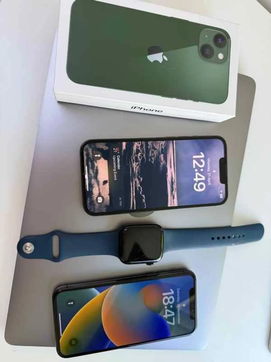 iPhone 13  - Excellent Condition - Image 1