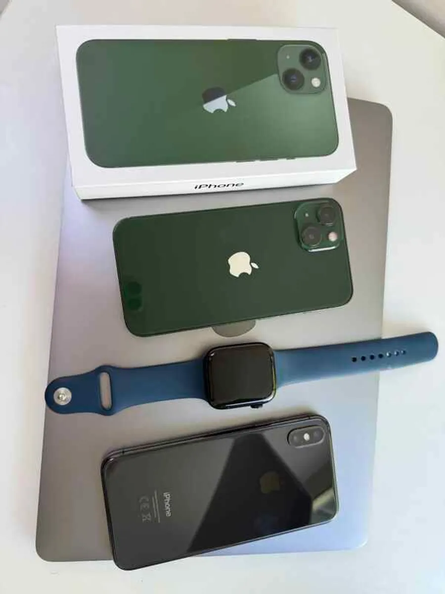 iPhone 13  - Excellent Condition - Image 2
