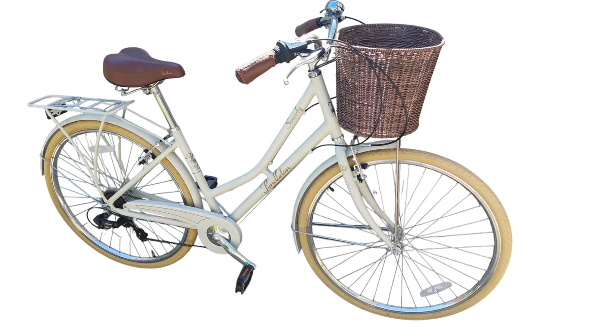 Selection of Ladies City Bikes from €100 - Image 2