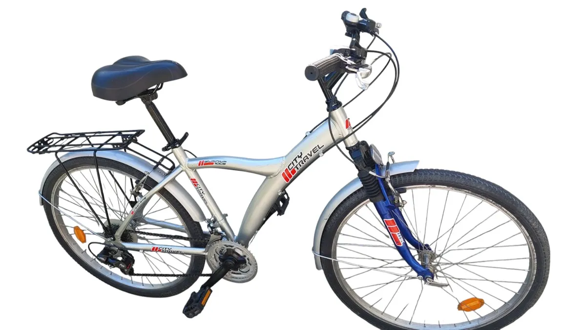 Selection of Ladies City Bikes from €100 - Image 3