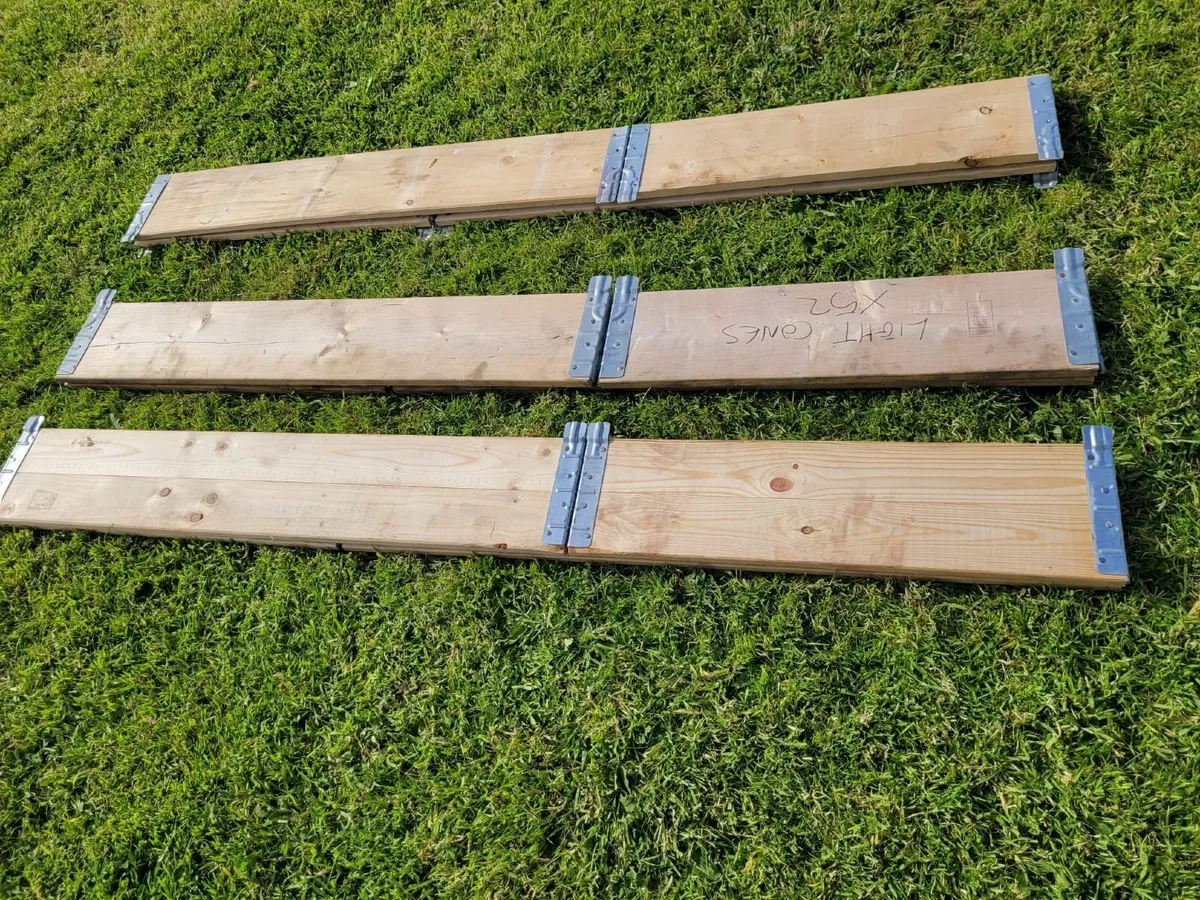 Pallet Collars - Image 2