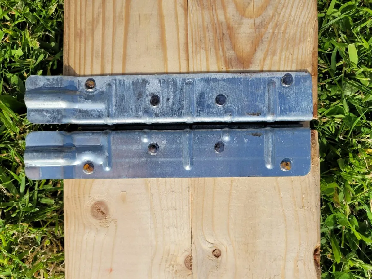 Pallet Collars - Image 4