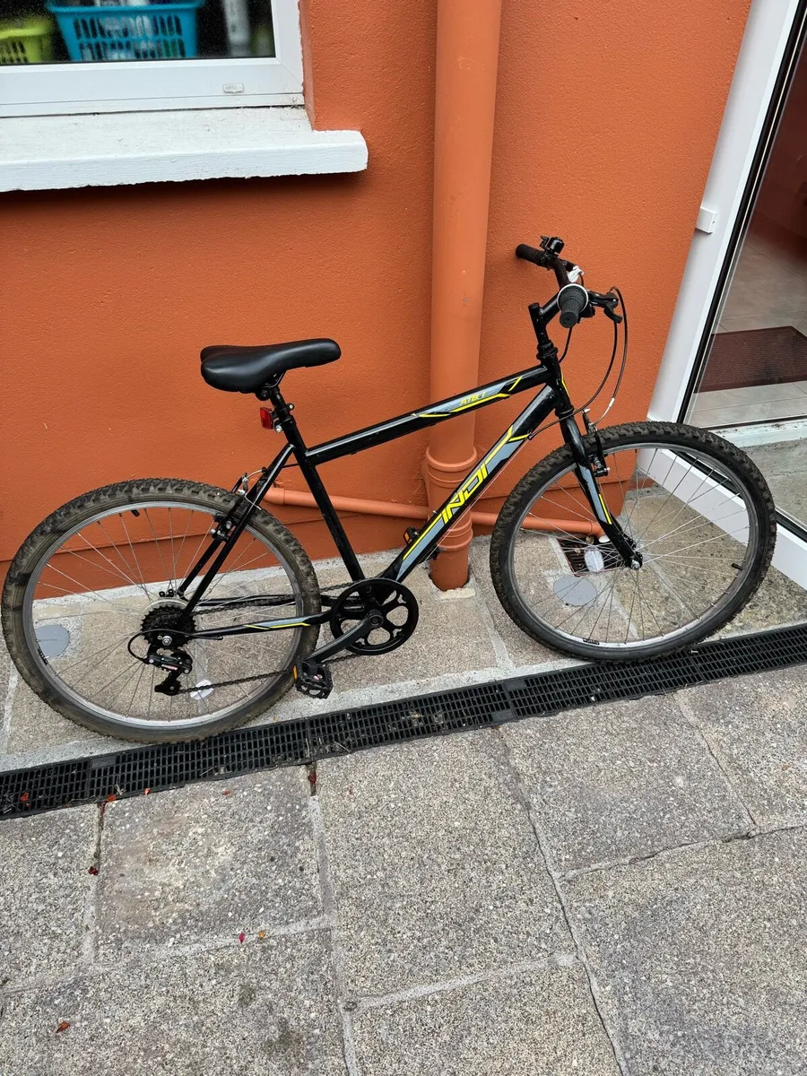 Indi ATB 1 Men’s bike